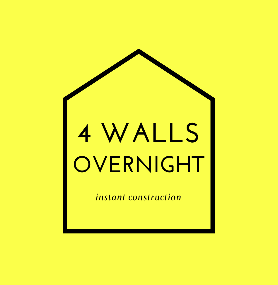 4 Walls Overnight